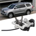 thumbnail image 1 of Front Differential Actuator, Differential Lock Actuator 600 420 Durable  For Sequoia  4WD 2007 To 2022, 1 of 8