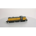 thumbnail image 5 of Lionel 6-38778 O C&NW LionChief Plus RS-3, 5 of 7