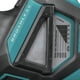 thumbnail image 5 of Amoladora angular Makita XAG16Z 18V LXT BL 115 mm/125 mm, 5 of 8