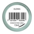 thumbnail image 2 of Esmalte para uñas Renova clásico Olenka pistache 13 ml, 2 of 3