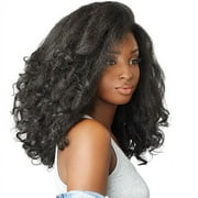 Curls Kinks Coiw Rain Maker Wig
