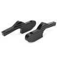 thumbnail image 3 of Pedal de Pie, Piesbike Footpegs Simple Instalacia para GT 125/GTS 250/GTV 125 Para Mejorar la Comodidad de Conducación, 3 of 7