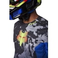 thumbnail image 2 of Camiseta de motocross Fox Racing 360 DKAY TruDri que absorbe la humedad, 2 of 6