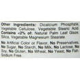 thumbnail image 3 of Nature's Bounty B-12 1000 mcg Microlozenges 60 ea (Pack of 2), 3 of 7