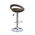 thumbnail image 2 of Babyroom Hydraulic Adjustable Pub Chairs, Set of 2, 2 of 3