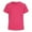 Hot Pink, variant on Boys Shirts,Rash Guard Shirt Short Sleeve UPF Swimwear Quick-Dry Water Shirt Sun Protection Top for Pool & Beach Activities,Shirts for Boys,BU1,7-8 Years