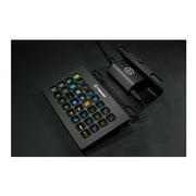 رصيف شبكة Elgato لسطح البث