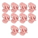 thumbnail image 1 of Pinza de garra, 10 piezas Mini pinza para el cabello Pinza para el cabello Mini pinza para el cabello Diseño de próxima generación, 1 of 12