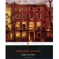 thumbnail image 1 of Nuit et Jour par Woolf, Virginia/ Briggs, Julia (EDT), 1 of 1