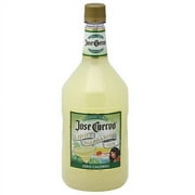 Jose Cuervo Light Classic Lime Non-Alcoholic Margarita Mix, 1.75LT (Pack of 6)