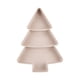 thumbnail image 2 of de Aperitivos Nórdicos Rejillas en apariencia de árbol de Navidad, para Servir, para Postres, Aperitivos, Helados, Dulces, Decoraci Rosa mayimx Plato de aperitivos, 2 of 8