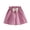 E-157 Pink, variant on Thin Bow Tie Flare Wide Leg Basic Boot Cut Leg Lounge Skirt for Kids Girl Boy Midi Skirts Shorts Kid 2026 Clothing Y2K