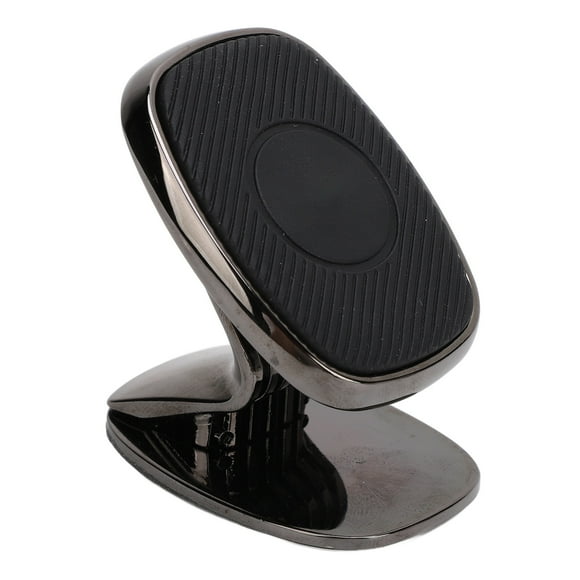 Dashboard Car Phone Mount, Car Phone Holder 360 Degree Rotation for Travel