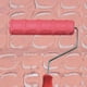 thumbnail image 2 of Rodillo para Pintar Estampado en Relieve Surtido 7 Pulgadas Sonducket Rojo Tipo 9, 2 of 2