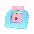 thumbnail image 2 of Toddler Learning Toy Flash Cards For Toddlers 1-6 Years Preschool Learning Toys, 2 of 5