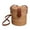 Style 2, variant on Women's Handwoven Rattan Crossbody Bag, Rectangular Woven Shoulder Bag for Daily Leisure Travel (Style 1)
