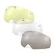 thumbnail image 5 of Equipamiento ciclista Visera de casco magnético Gafas protectoras de casco para ciclismo Tomshoo Equipamiento ciclista, 5 of 7