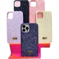 thumbnail image 1 of Funda Para iPhone Con Cristal Swarovski, 1 of 1