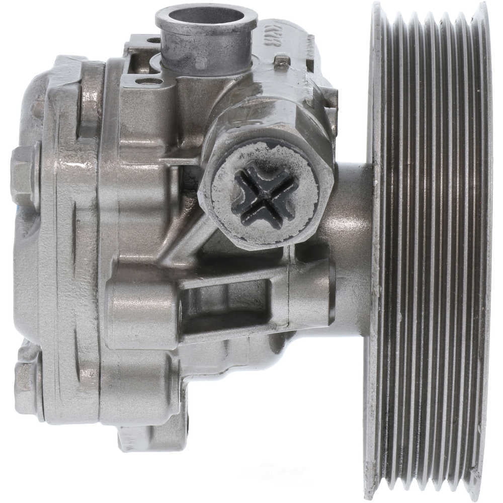 MAVAL 97245M Reman Power Steering Pump