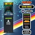 thumbnail image 2 of Basic Fun Classics Atari Centipede Ultra Series Arcade Machine, 2 of 9