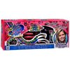 Rainbow Loom Hair Loom Studio Double Rubber Band Crafting Kit