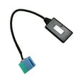 thumbnail image 1 of stanreset Car Audio Cable Truck Auto Adapter Harness Professional Modification Part Accessories, 1 of 1
