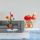 thumbnail image 2 of Soporte de papel higiénico,Soporte para toallas de papel de encimera,Soportes para rollos de cocina,toallas de papel de pie,Estatua decorativa,Estatua de pez koi del Feng Shui chino, 2 of 8
