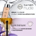 thumbnail image 4 of L'Or&eacute;al Paris Set Serum True Match y Lash Paradise, 4 of 4