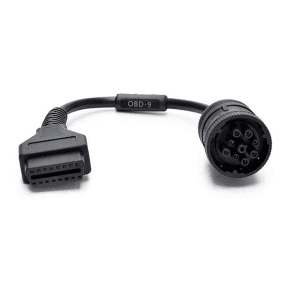 Topdon Heavy Duty 9 Pin Cable