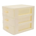 thumbnail image 1 of Efficient Desktop Organizer System, Stores Nail Polishes and More, 1 of 3