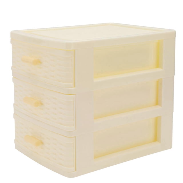 Efficient Desktop Organizer System, Stores Nail Polishes and More