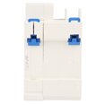 thumbnail image 2 of TOPINCN 30mA Residual Current Circuit Breaker,DZ47LE-63 1P+N C63 RCCB Residual Current Circuit Breaker 230V 63A 30mA, 2 of 8