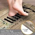 thumbnail image 3 of Laundry Room Organization, 20"X47" Washable Non-Slip Laundry Room Runner, Waterproof Kitchen Floor Mat Cushioned Comfort Standing Mat, Low-Pile Soft Rug Runner for Entryway Bedroom Living Room Bathro, 3 of 7