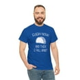 thumbnail image 5 of Every Now And Then I Fall Apart Shirt - Funny Taco Tuesday TShirt - ID: 290, 5 of 7