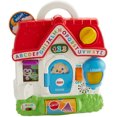 thumbnail image 1 of Laugh & Learn Puppy's Busy Activity Home, 1 of 9