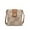 Beige, variant on Marietta Women's Crossbody Bag, Signature Shoulder Bag Handbag by Mia K. - Fuchsia