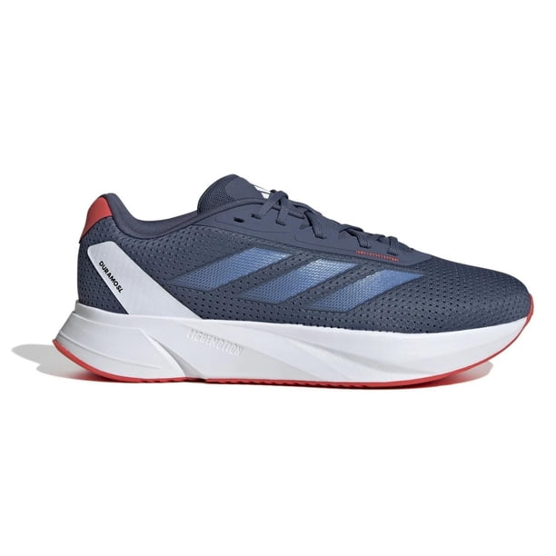 Tenis Adidas Duramo SL para Hombre. IE7967 azul marino 27