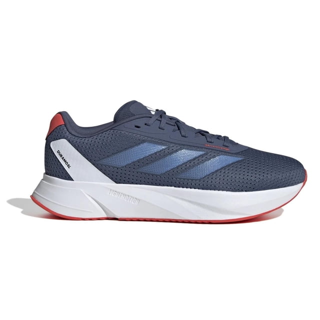 Tenis Adidas Duramo SL para Hombre. IE7967 azul marino 26