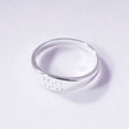 thumbnail image 5 of 11:11 Signet Ring, Lucky Ring, Ring for Women, Size 6, Chariot Jewelry, 5 of 6