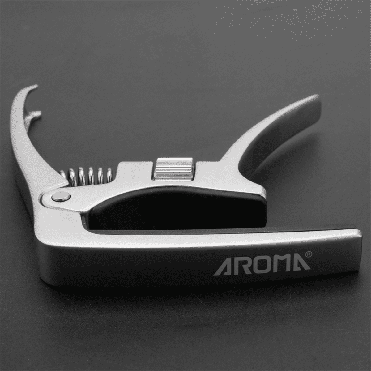 3X AC-30 Guitar Capo for Acoustic Guitar and Electric Guitar Pressure Tension Adjustable Guitar Accessories