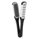 thumbnail image 4 of Eddwiin Professional V Clamp Peine Peine para alisar el cabello Herramienta de peluquería, 4 of 5