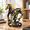 Mechanical Horse, variant on Mechanical Horse Building Block Set Build & Pose With Movable