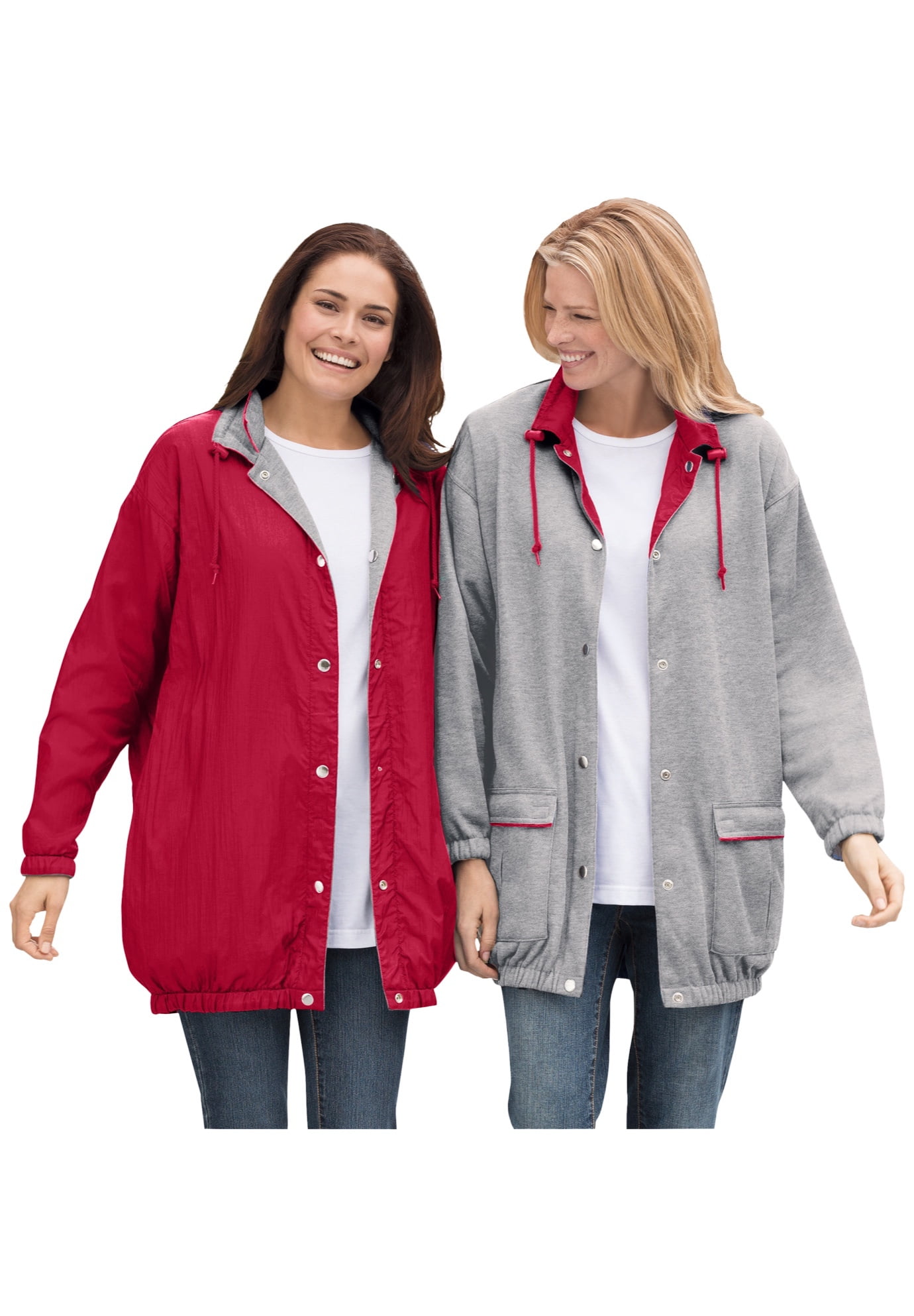 womens 2x down jackets