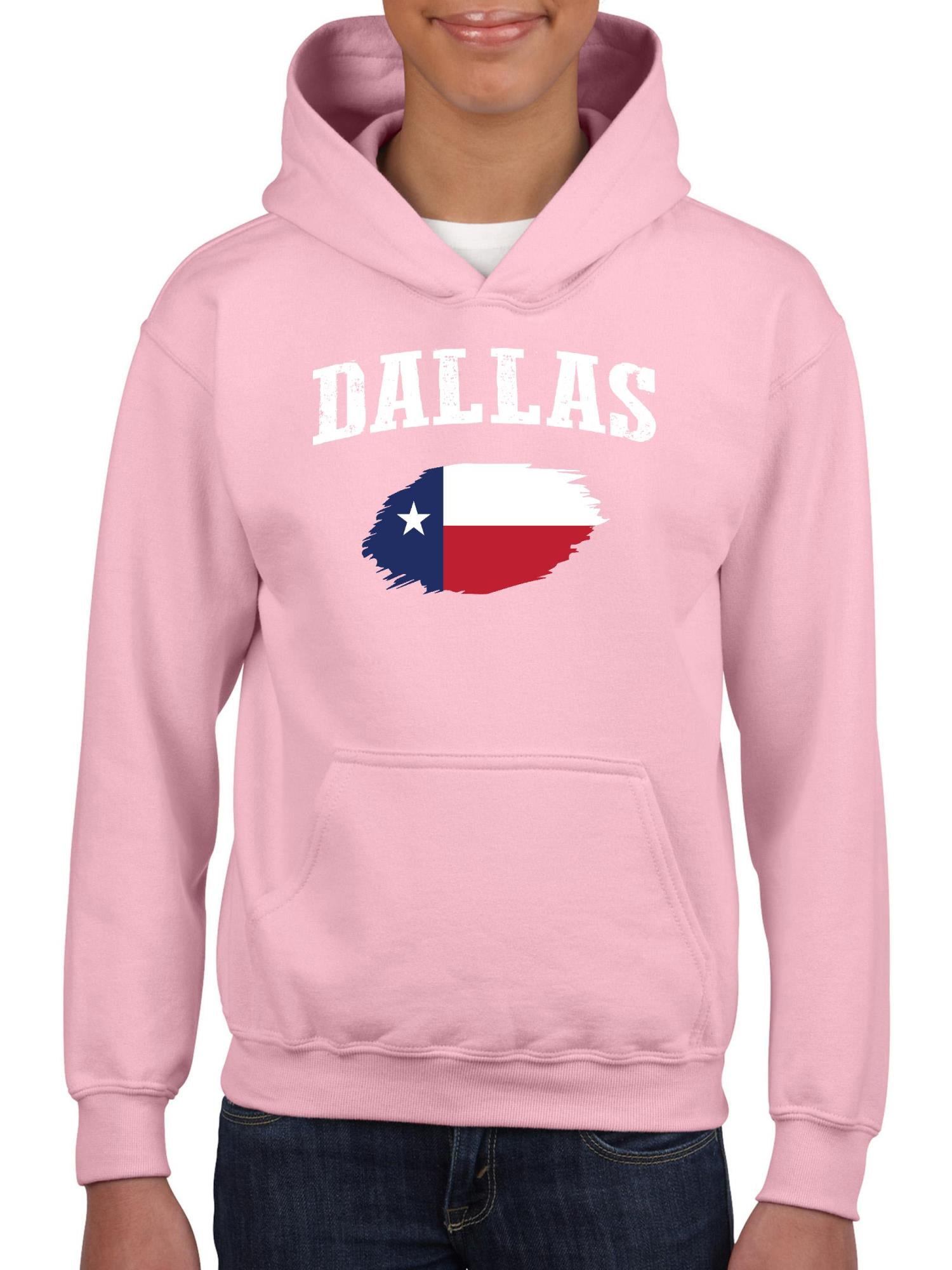 walmart youth hoodie