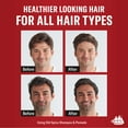 thumbnail image 4 of Old Spice Swagger 2in1 Shampoo and Conditioner for Men, 4 of 14