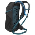 thumbnail image 3 of Camelbak Rim Runner X22 Mochila De Hidratación Para Senderismo Con Depósito Crux De 1,5 L Negro, 3 of 5