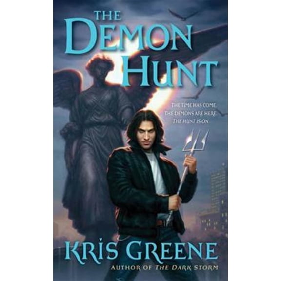 Pre-Owned Demon Hunt