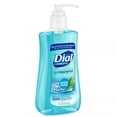 thumbnail image 3 of Dial Liquid Hand Soap, Spring Water, 7.5 Fl. Oz, Pack Of 6 Packaging May Vary, 3 of 3