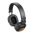 thumbnail image 2 of Audífonos Positive Vibration Riddim Signature Black The House of Marley Bluetooth, 2 of 12