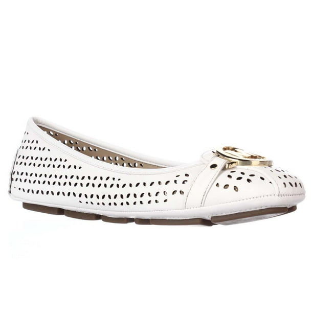 eloise flex ballet flat michael michael kors